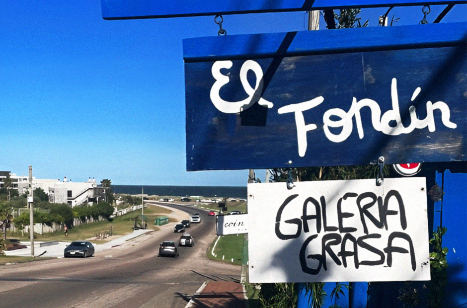 Grasas en movimiento